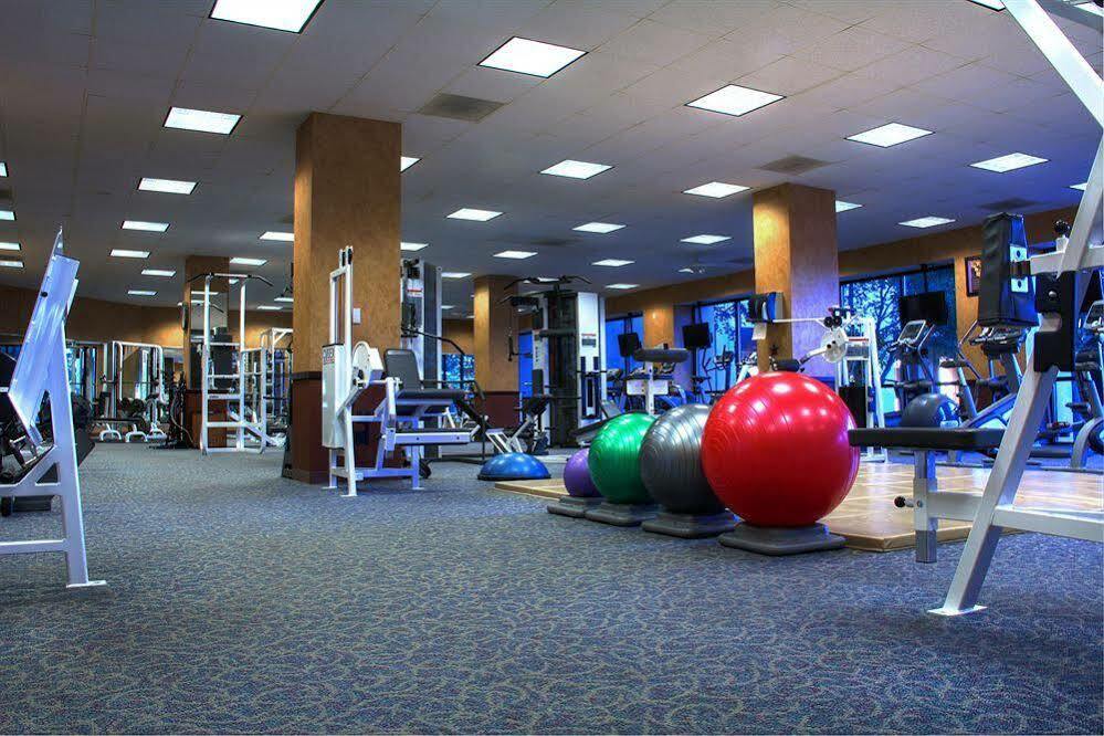נורמן Nced Conference Center & Hotel מראה חיצוני תמונה